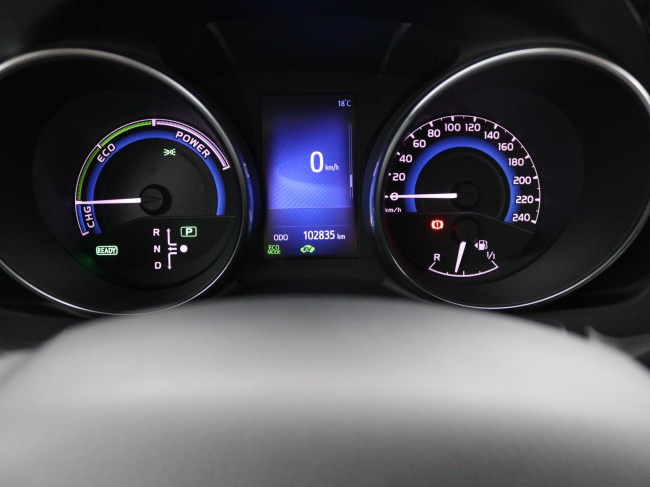 Toyota Auris - 1.8 Hybrid Aspiration