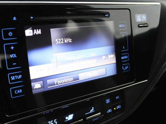 Toyota Auris - 1.8 Hybrid Aspiration