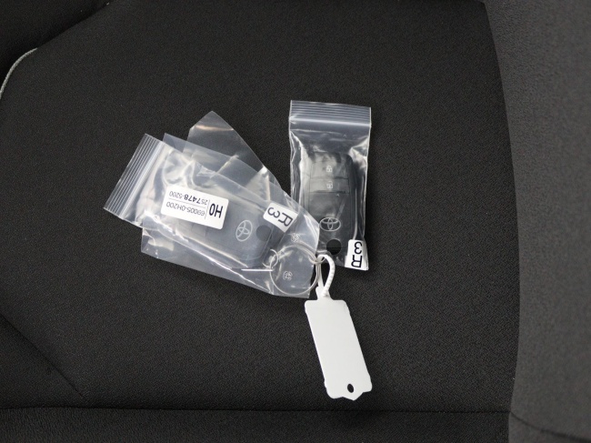 Toyota Aygo X - Hybrid 115 pulse