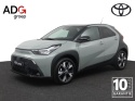 Toyota Aygo X - Hybrid 115 pulse
