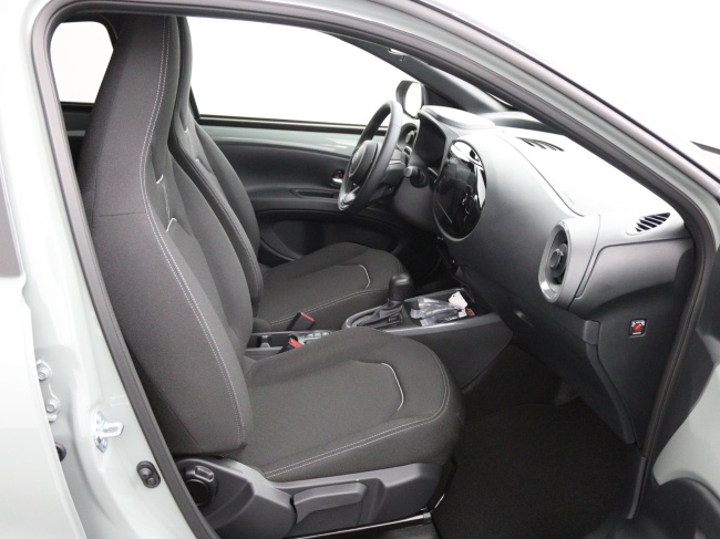 Toyota Aygo X - Hybrid 115 pulse