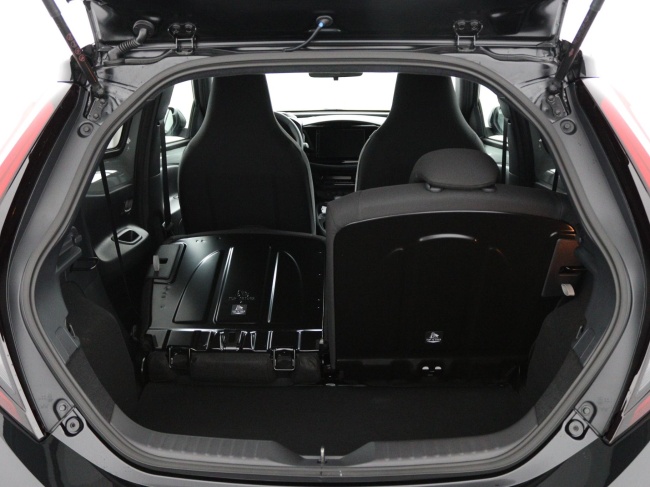 Toyota Aygo X - Hybrid 115 pulse