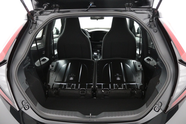 Toyota Aygo X - Hybrid 115 pulse 26