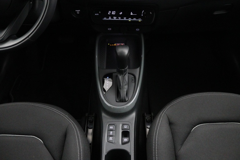 Toyota Aygo X - Hybrid 115 pulse 27