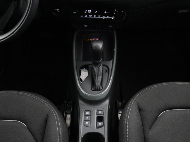 Toyota Aygo X - Hybrid 115 pulse