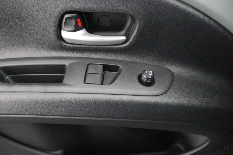 Toyota Aygo X - Hybrid 115 pulse 28