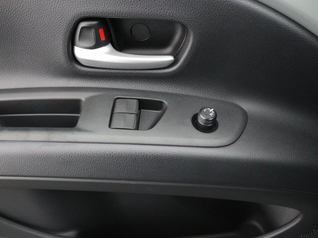 Toyota Aygo X - Hybrid 115 pulse