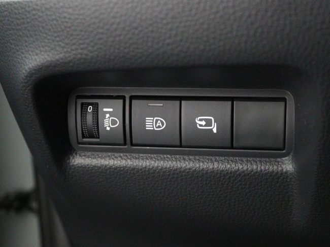 Toyota Aygo X - Hybrid 115 pulse