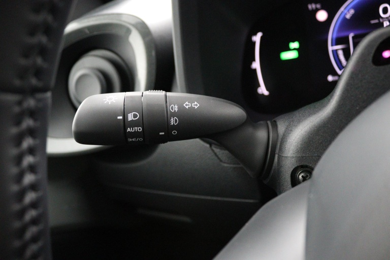 Toyota Aygo X - Hybrid 115 pulse 30