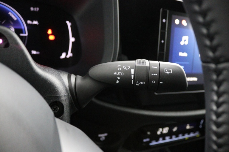 Toyota Aygo X - Hybrid 115 pulse 31