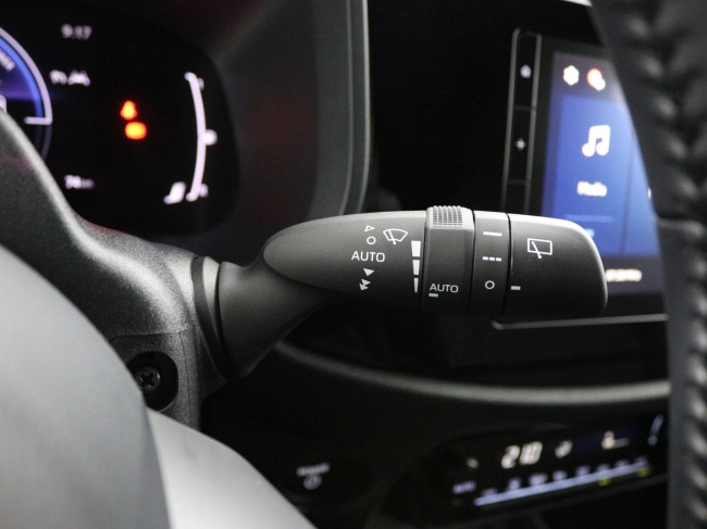 Toyota Aygo X - Hybrid 115 pulse