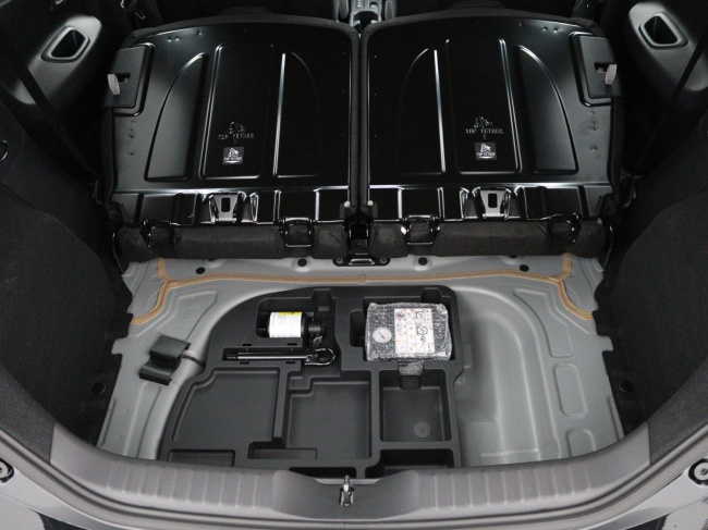 Toyota Aygo X - Hybrid 115 pulse