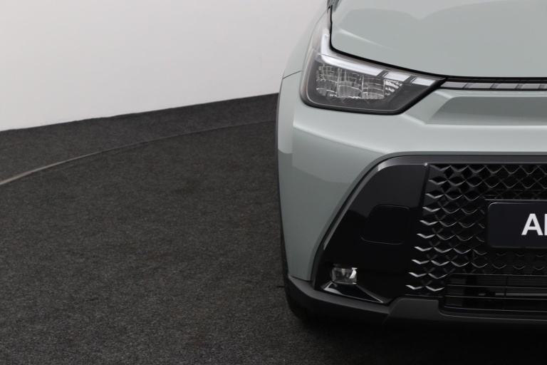 Toyota Aygo X - Hybrid 115 pulse 35