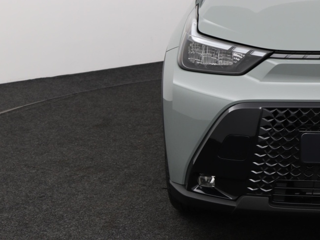 Toyota Aygo X - Hybrid 115 pulse