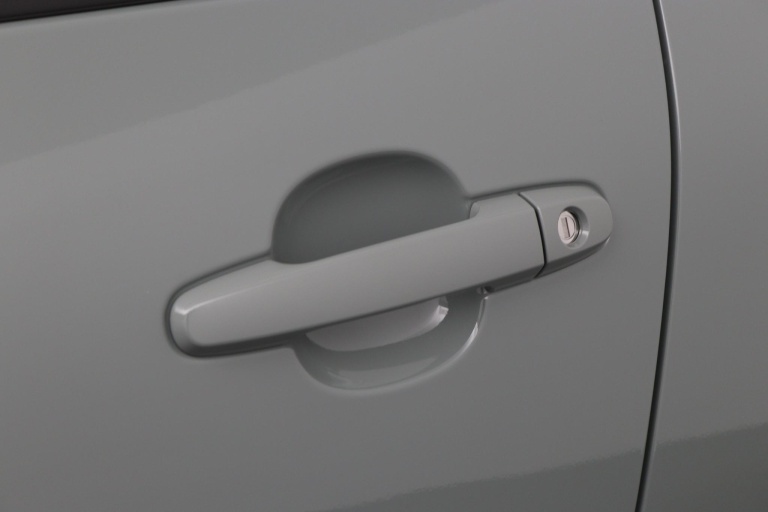 Toyota Aygo X - Hybrid 115 pulse 36