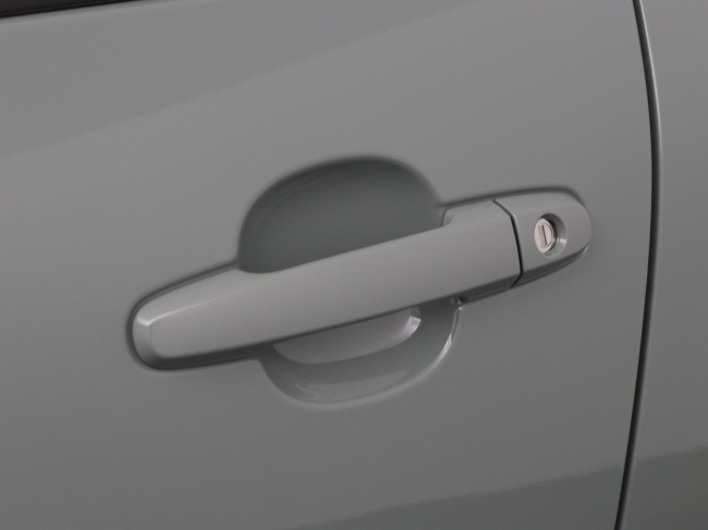 Toyota Aygo X - Hybrid 115 pulse