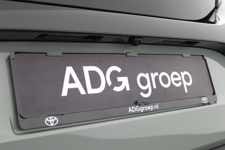 Toyota Aygo X - Hybrid 115 pulse 37