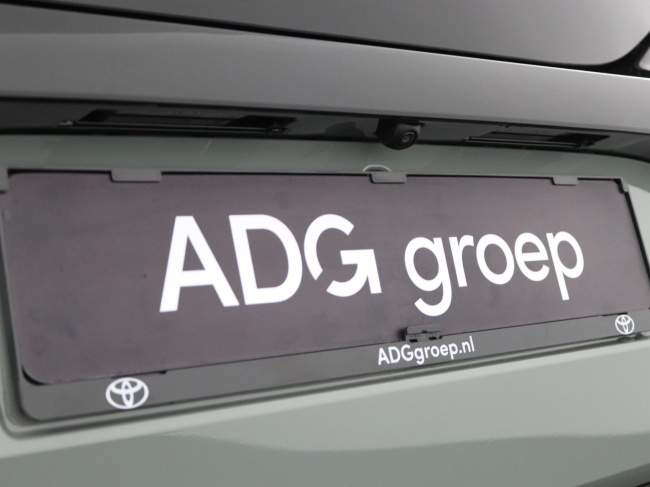 Toyota Aygo X - Hybrid 115 pulse