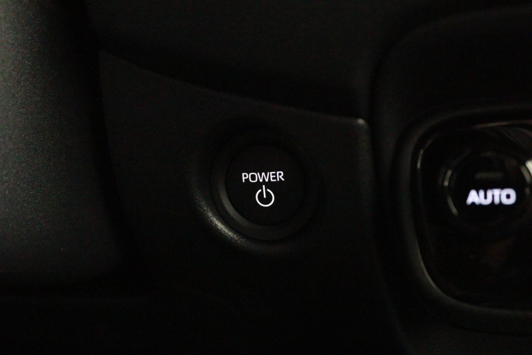 Toyota Aygo X - Hybrid 115 pulse 38