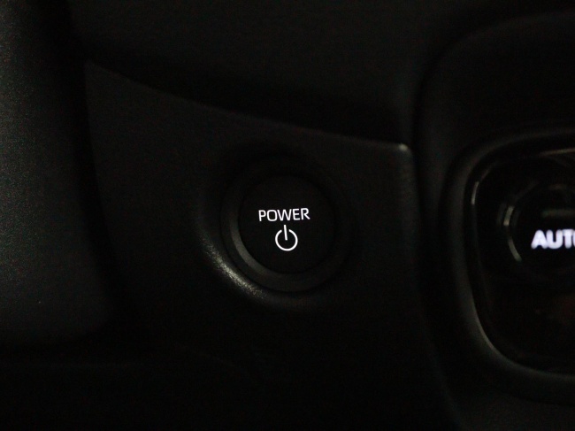 Toyota Aygo X - Hybrid 115 pulse