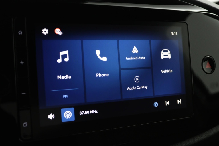 Toyota Aygo X - Hybrid 115 pulse 39