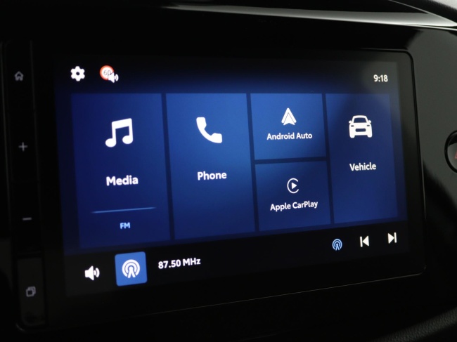 Toyota Aygo X - Hybrid 115 pulse