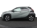 Toyota Aygo X - Hybrid 115 pulse