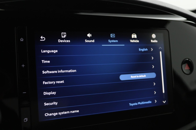 Toyota Aygo X - Hybrid 115 pulse 40