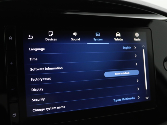 Toyota Aygo X - Hybrid 115 pulse