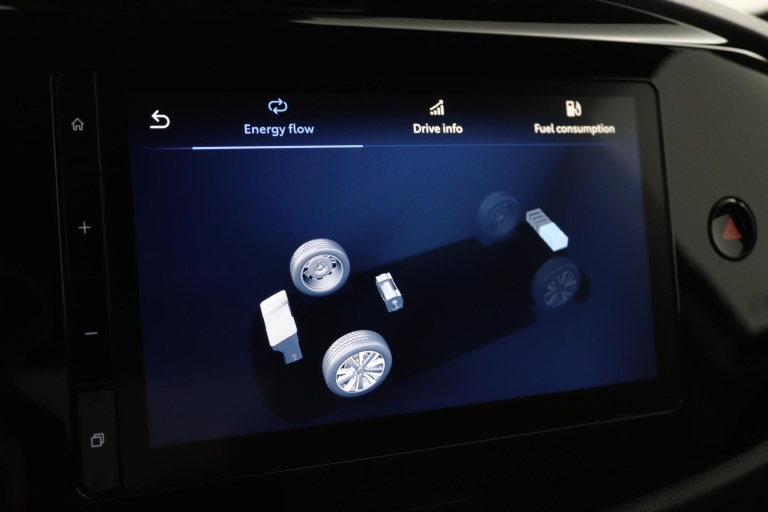 Toyota Aygo X - Hybrid 115 pulse 41