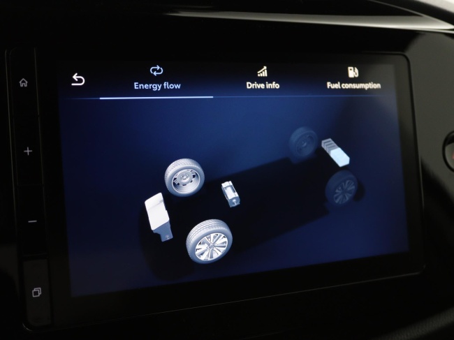 Toyota Aygo X - Hybrid 115 pulse