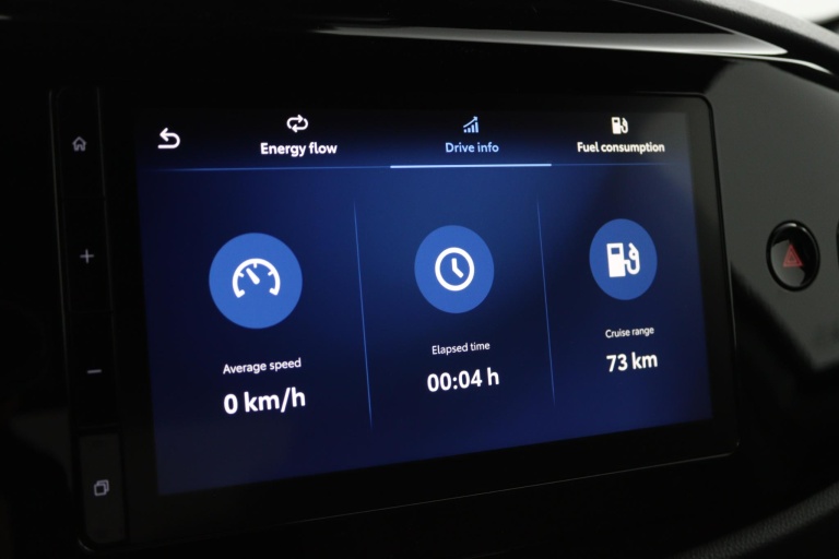 Toyota Aygo X - Hybrid 115 pulse 42