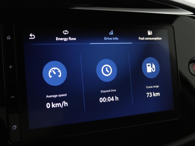 Toyota Aygo X - Hybrid 115 pulse