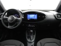Toyota Aygo X - Hybrid 115 pulse