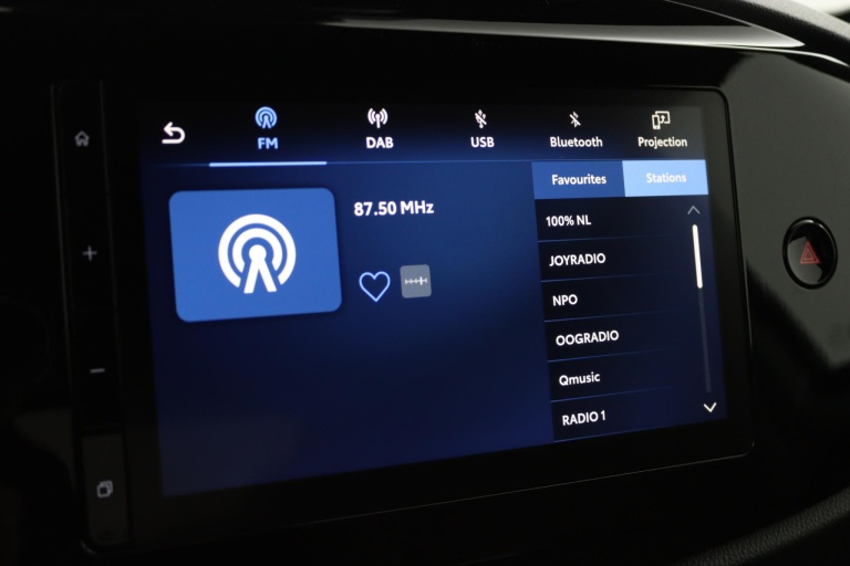 Toyota Aygo X - Hybrid 115 pulse 8