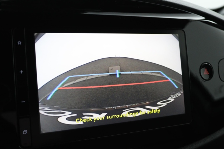 Toyota Aygo X - Hybrid 115 pulse 9