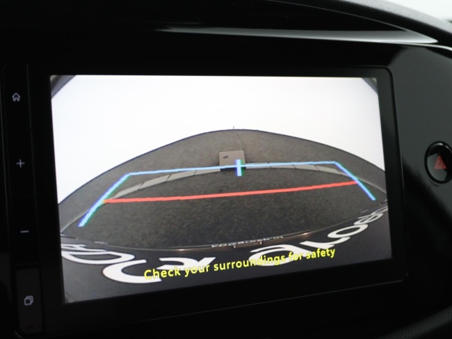 Toyota Aygo X - Hybrid 115 pulse