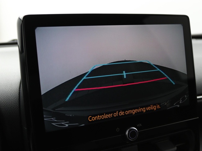 Toyota Yaris Cross - 1.5 Hybrid 115 Dynamic