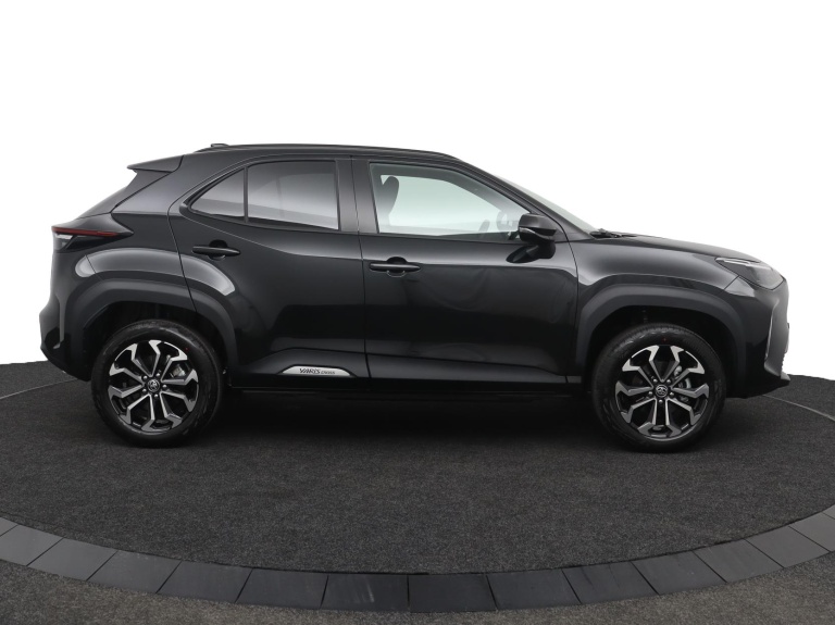 Toyota Yaris Cross - 1.5 Hybrid 115 Dynamic 14