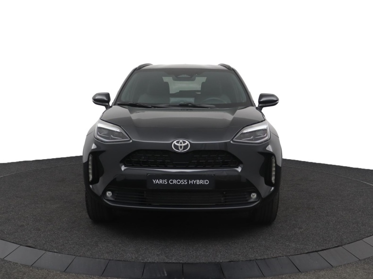 Toyota Yaris Cross - 1.5 Hybrid 115 Dynamic 17