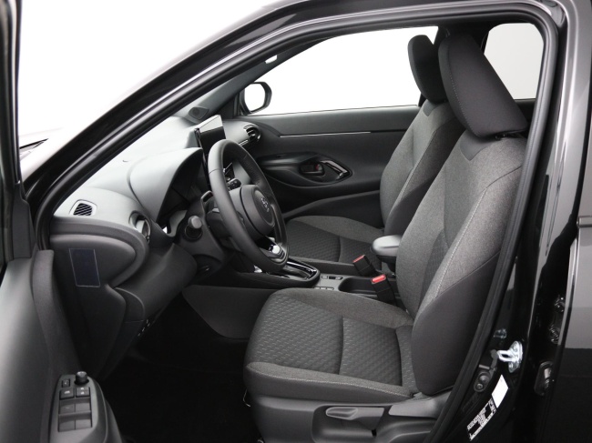 Toyota Yaris Cross - 1.5 Hybrid 115 Dynamic