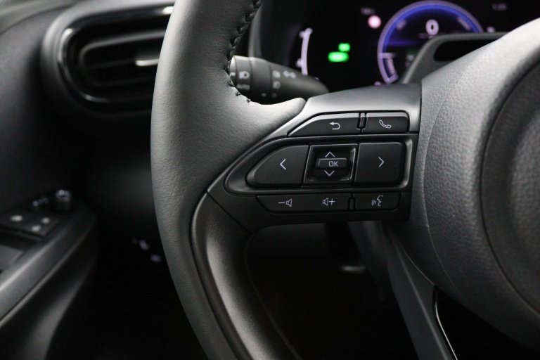 Toyota Yaris Cross - 1.5 Hybrid 115 Dynamic 21