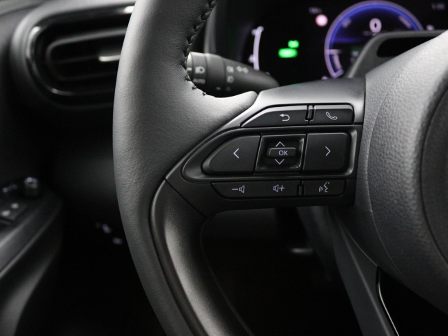 Toyota Yaris Cross - 1.5 Hybrid 115 Dynamic