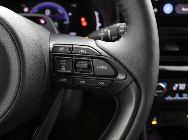 Toyota Yaris Cross - 1.5 Hybrid 115 Dynamic