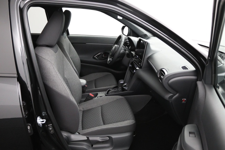 Toyota Yaris Cross - 1.5 Hybrid 115 Dynamic 23