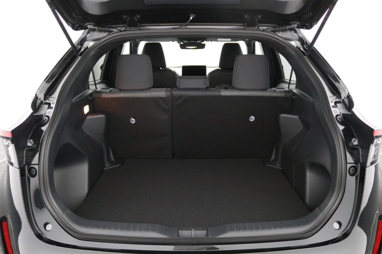 Toyota Yaris Cross - 1.5 Hybrid 115 Dynamic 24