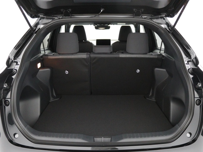 Toyota Yaris Cross - 1.5 Hybrid 115 Dynamic