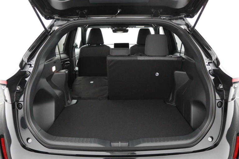 Toyota Yaris Cross - 1.5 Hybrid 115 Dynamic 25