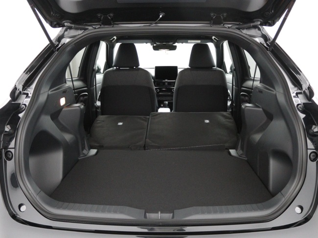 Toyota Yaris Cross - 1.5 Hybrid 115 Dynamic