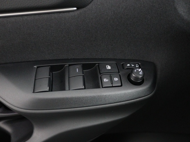 Toyota Yaris Cross - 1.5 Hybrid 115 Dynamic